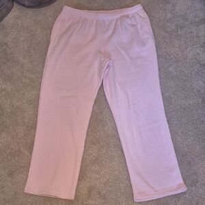 Wild Fable PinkSweatpants